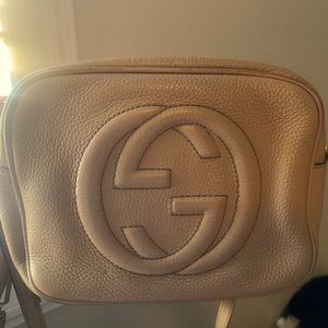 Gucci Disco Bag